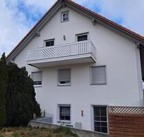 4-Zimmer-Wohnung zu vermieten - 900,00 EUR Kaltmiete, in Schweitenkirchen (PLZ: 85301)