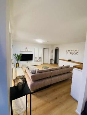 Foto - Etagenwohnung in Sindelfingen