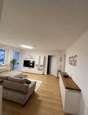 Foto - Etagenwohnung in Sindelfingen zur Miete