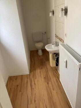 Foto - Etagenwohnung zur Miete in Helmstedt
