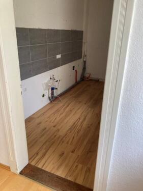 Foto - Etagenwohnung in Helmstedt
