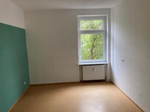 Foto - Etagenwohnung in Helmstedt zur Miete