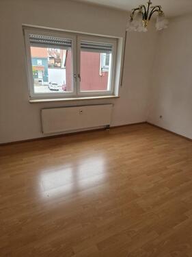 Foto - Zentrale 2 Zimmerwohnung im Herzens Roth!