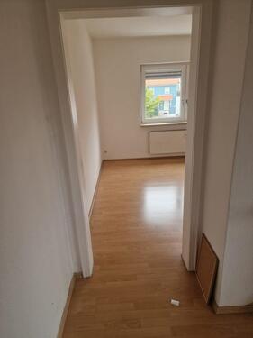 Foto - Etagenwohnung zur Miete in Roth
