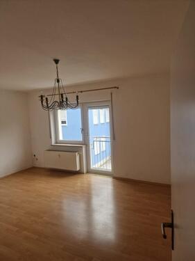 Foto - Etagenwohnung in Roth zur Miete