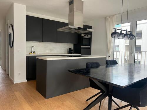 Foto - Flexible Untermiete - 3 Zimmer Wohnung München Pasing