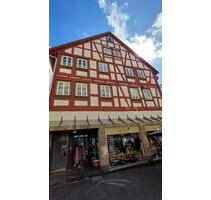 Top gepflegtes Juwel der Altstadt – provisionsfrei vom Eigentümer - Alsfeld