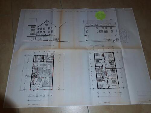 Foto - Einfamilienhaus in Alsfeld