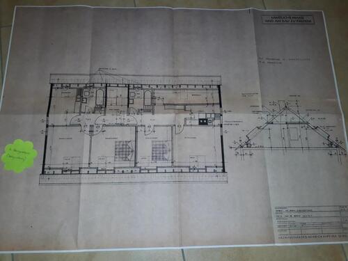 Foto - Einfamilienhaus in Alsfeld zum Kaufen