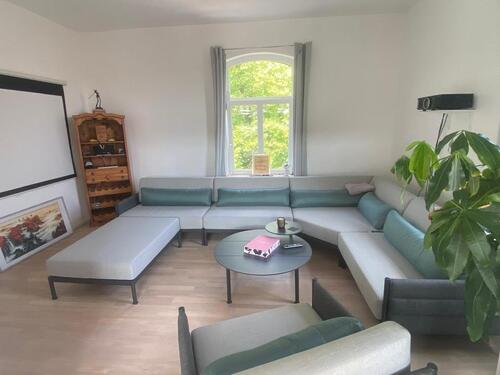 Foto - Etagenwohnung zur Miete in Braunschweig