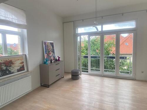 Foto - Etagenwohnung in Braunschweig