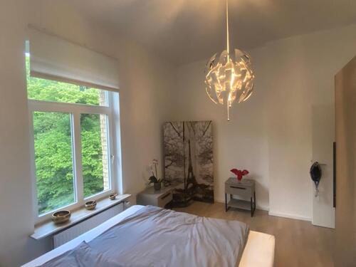 Foto - Etagenwohnung in Braunschweig zur Miete