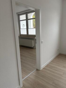 Foto - Etagenwohnung in Lennestadt