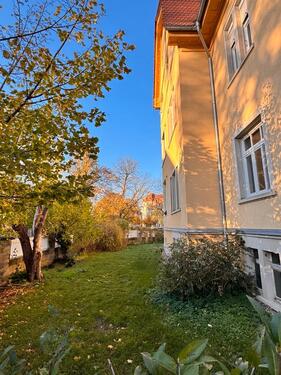 Foto - Etagenwohnung in Dresden