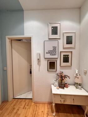 Foto - Etagenwohnung in Dresden zur Miete