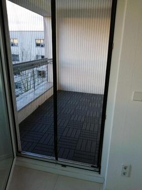 Foto - Etagenwohnung in Magdeburg