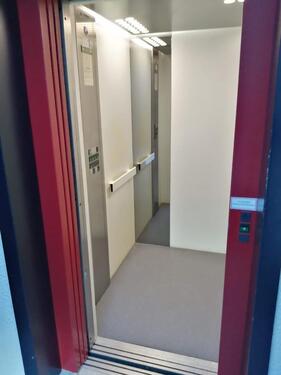 Foto - Etagenwohnung in Magdeburg zur Miete