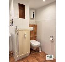 3-Zimmer-Wohnung in beliebter Wohnlage von Ehmen zu vermieten - Wolfsburg