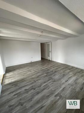 Foto - Etagenwohnung in Wolfsburg zur Miete