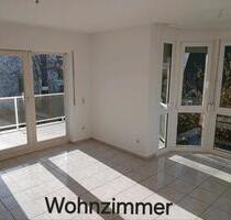 2-Zi Wohnung in 75180 PFORZHEIM-Büchenbronn - Remchingen