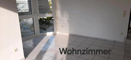 Foto - Etagenwohnung zur Miete in Remchingen
