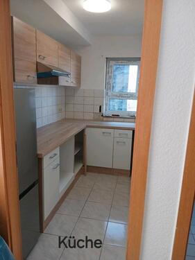 Foto - Etagenwohnung in Remchingen