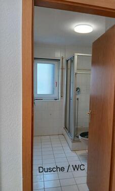 Foto - Etagenwohnung in Remchingen zur Miete