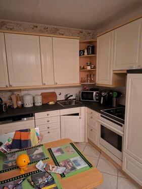 Foto - Etagenwohnung zur Miete in Büren