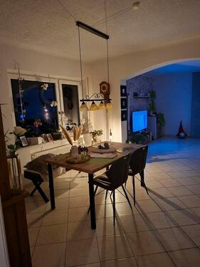 Foto - Etagenwohnung in Büren zur Miete