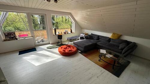 Foto - 85m2 Wohnung 2 Zimmer mit Balkon