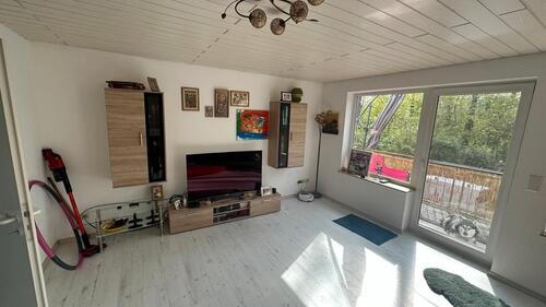 Foto - Etagenwohnung zur Miete in Köln