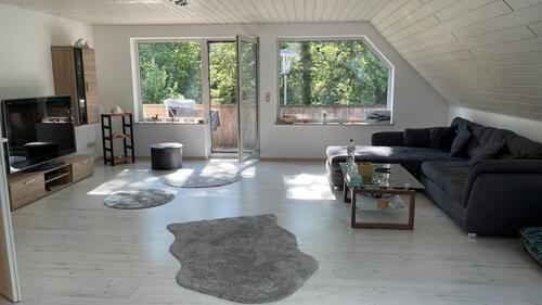 Foto - Etagenwohnung in Köln