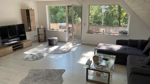 Foto - Etagenwohnung in Köln zur Miete