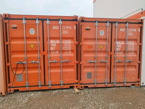 Foto - Garage, Lager zu vermieten - 100,00 EUR Miete,