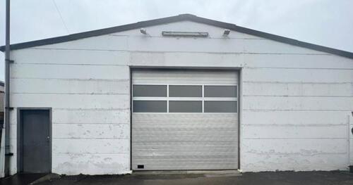 Foto - Schwäbisch Gmünd: Gewerbehalle Lager 110 m²