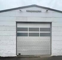 Schwäbisch Gmünd: Gewerbehalle Lager 110 m²