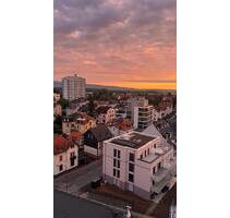 ✨Charmante 1-Zimmer Wohnung mit schöner Aussicht ✨ - Oberursel (Taunus)