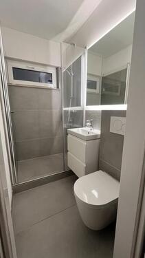 Foto - 1 Zimmer Etagenwohnung zur Miete in Oberursel (Taunus)