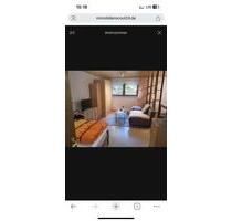 Giengen Wohnung 30m2 ab 02.2026 - Herbrechtingen