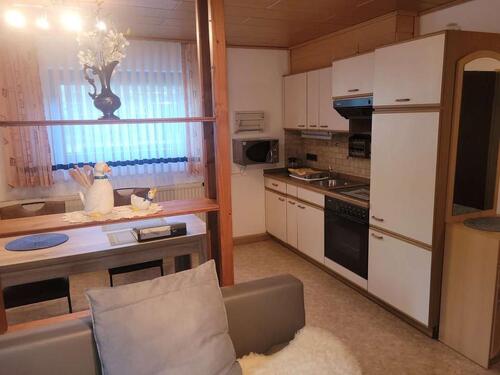 Foto - 1 Zimmer Etagenwohnung zur Miete in Herbrechtingen