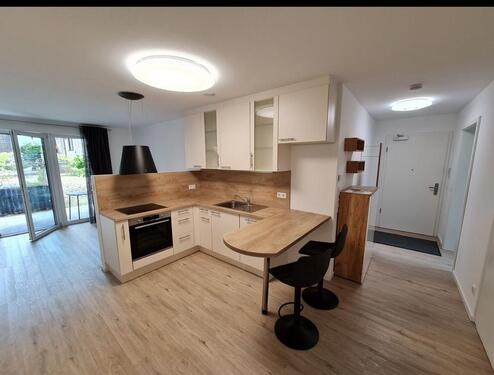 Foto - WG Zimmer Hamburg Neugraben-Fischbek