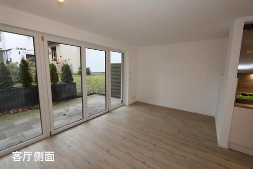 Foto - 3 Zimmer Etagenwohnung zur Miete in Hamburg