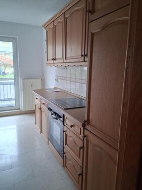 Foto - 2 Zimmer Etagenwohnung in Grünhain-Beierfeld