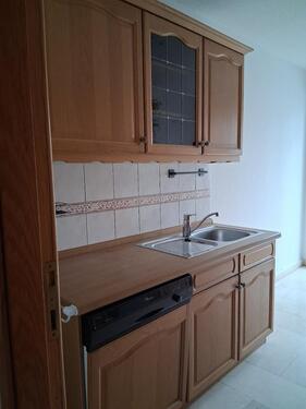 Foto - Etagenwohnung in Grünhain-Beierfeld zur Miete