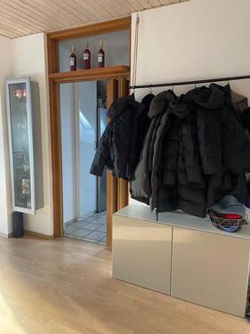Foto - 2 Zimmer Dachgeschoßwohnung in Straubing