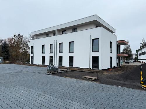 Foto - Niederzissen Neubauwohnung gehobener Ausstattung