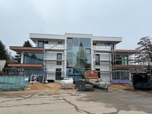 Foto - 4 Zimmer Etagenwohnung in Niederzissen