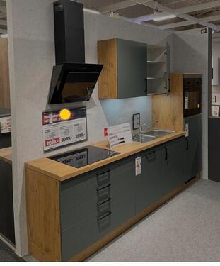 Foto - 2 Zimmer Erdgeschoßwohnung zur Miete in Bad Rothenfelde