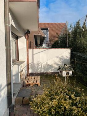 Foto - 2 Zimmer Erdgeschoßwohnung in Bad Rothenfelde