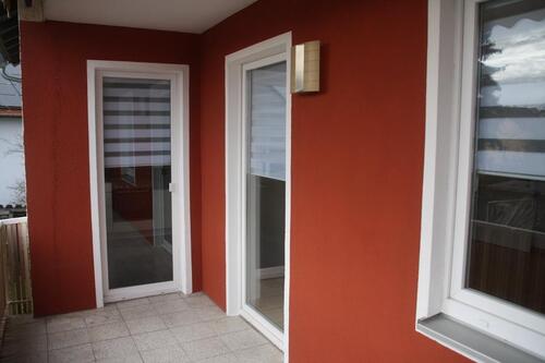 Foto - 3.5 Zimmer Etagenwohnung in Neutraubling